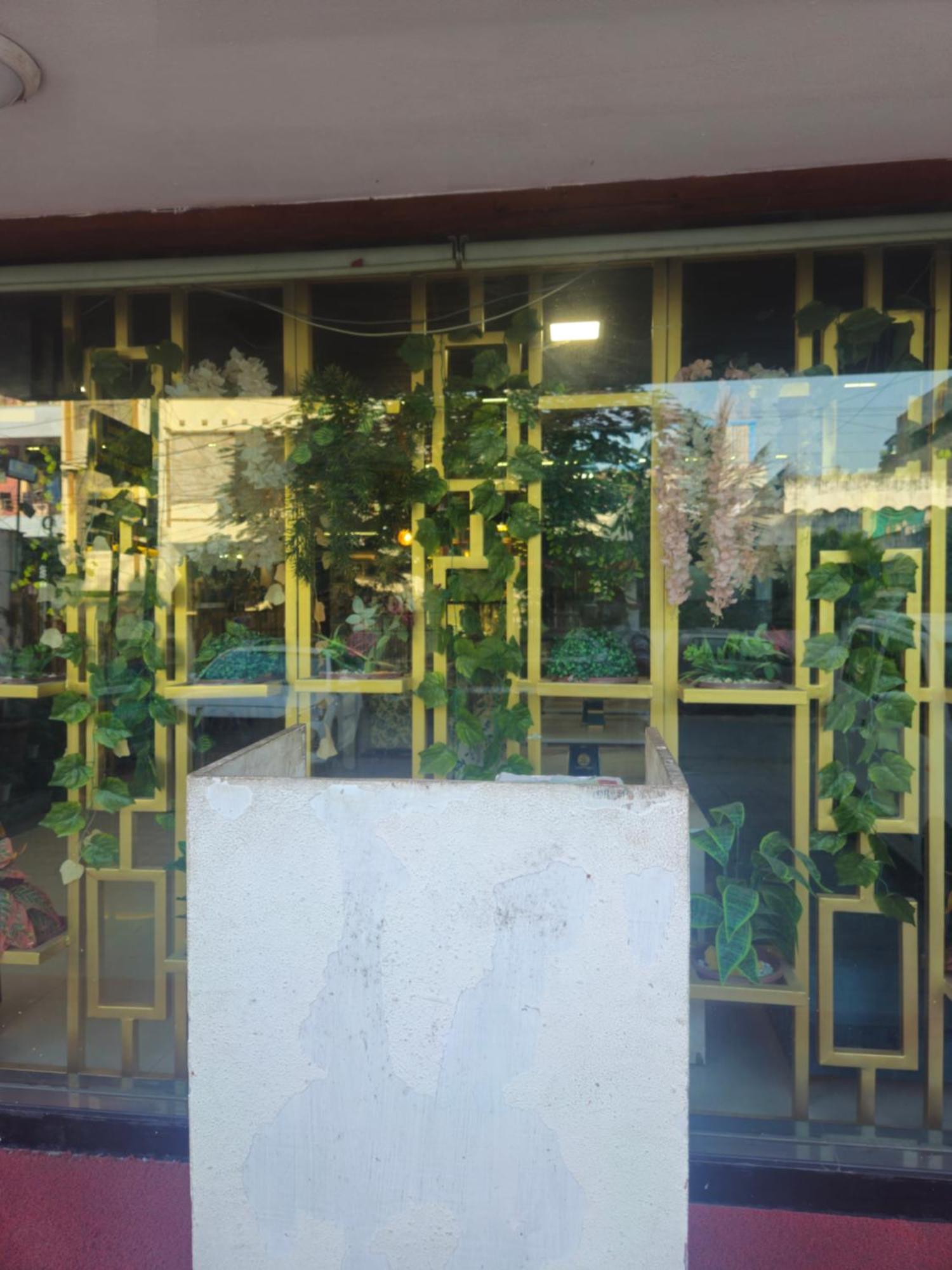Hotel Sahibs The Lighthouse Agra  Εξωτερικό φωτογραφία